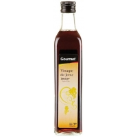 VINAGRE DE JEREZ GOURMET 250ML 