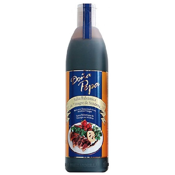 CREMA BALS&Aacute;MICA DO&Ntilde;A PEPA PAEZ MORILLA  500ML