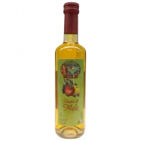 VINAGRE LA MODENESE MANZANA 500ML