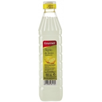 AGRIO DE LIMON GOURMET 1/2 L