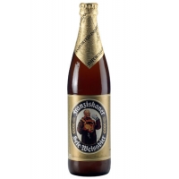 CERVEZA FRANZISHANER 50 CL 