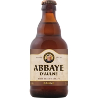 CERVEZA ABBAYE NEGRA DOBLE MALTA 33CL P-4