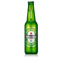 CERVEZA HEINEKEN 33CL 
