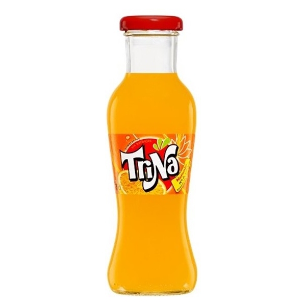 TRINA NARANJA  250ML