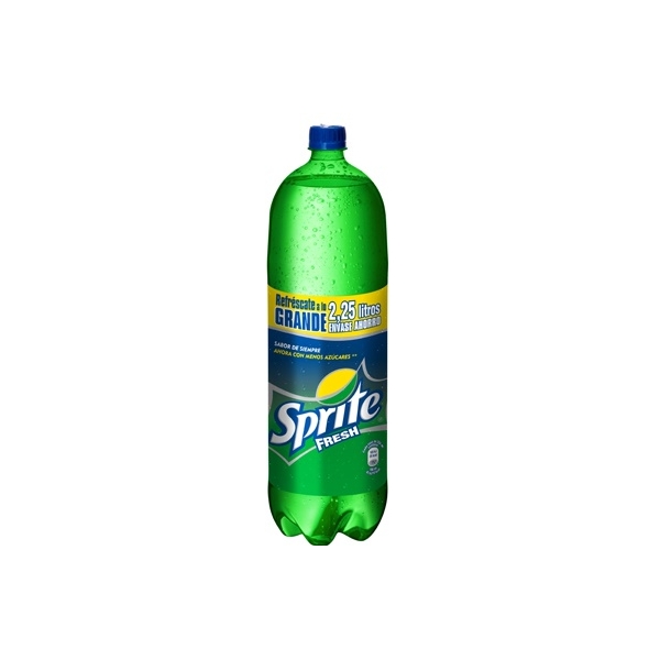 SPRITE 2L