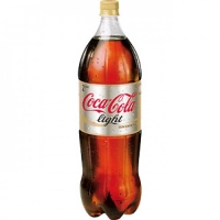 COCACOLA LIGHT SIN CAFEINA  2L