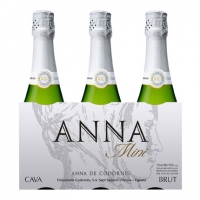 CAVA ANNA CODORNIU BRUT 20CL P-3