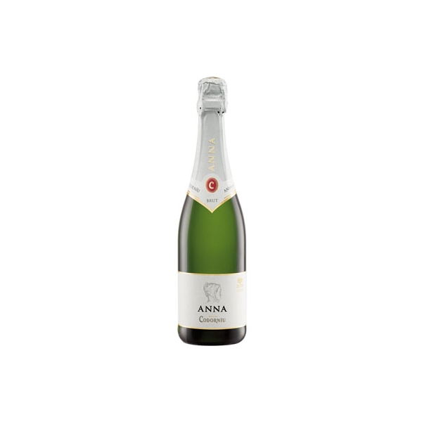 CAVA ANNA CODORNIU BRUT 37.5CL