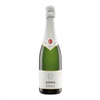 CAVA ANNA CODORNIU BRUT 37.5CL