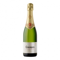 CAVA CODORNIU EXTRA SEMI 75CL