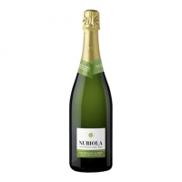 CAVA ESPUMOSO SIN ALCOHOL NUBIOLA 75CL