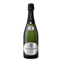 CAVA CANALS I NUBIOLA SEMI 75CL