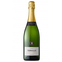 CAVA TORELLÓ BRUT  75CL