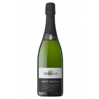 CAVA TORELLÓ BRUT NATURE  75CL