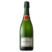 CAVA SUMARROCA BRUT RESERVA  75CL