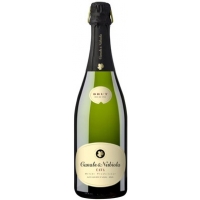 CAVA CANALS I NUBIOLA BRUT 75CL