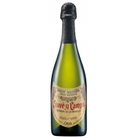 CAVA JUVE CAMPS  BRUT NATURE FAMILIAR 75CL