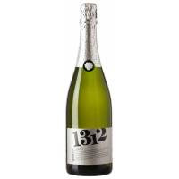 CAVA MESTRES 1312  BRUT NATURE  75CL