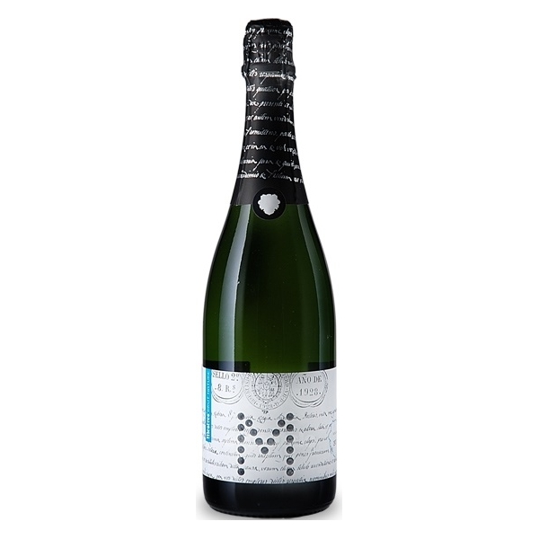 CAVA MESTRES  BRUT NATURE  RESERVA 75CL