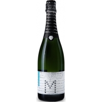 CAVA MESTRES  BRUT NATURE  RESERVA 75CL