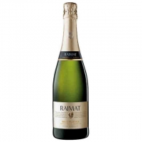 CAVA  RAIMAT BRUT NATURE CHARDONAI  75CL