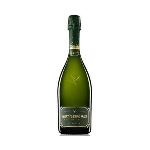 CAVA  AGUST&Iacute; TORELL&Oacute; MATA RESERVA BRUT  75CL