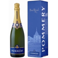 CHAMPAGNE POMERY  75CL
