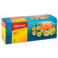 TILA 25 SOBRES 1,5G