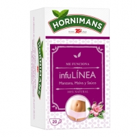 INFULÍNEA  HORNIMANS 20 FILTROS