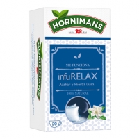 INFURELAX  HORNIMANS 20 FILTROS