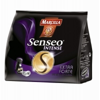 SENSEO EXTRA FORTE MARCILLA 16CAPS