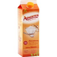 AZUCAR  AZUCARERA BLANCO 750GR