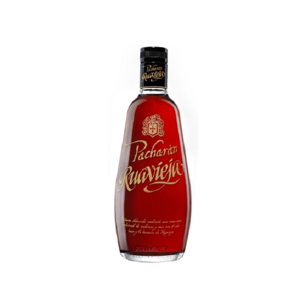 PACHAR&Aacute;N RUAVIEJA 70CL