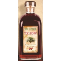 PACHARÁN TXIROKO  1L