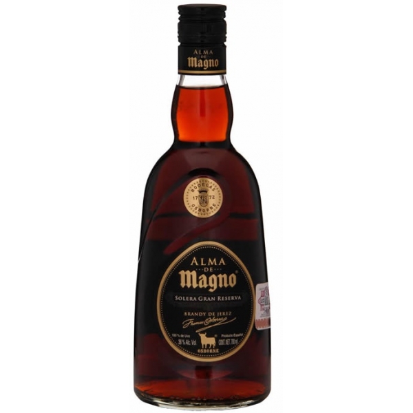 ACEITUNAS GOURMET PERD.S/ANCH.500G