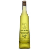  AGUARDIENTE LICOR DE HIERBAS DO MIÑO ORUXO  70CL