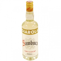 SAMBUCA  GIAROLA 70CL
