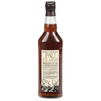 LICOR RATAFIA PAU CLARIS  70CL