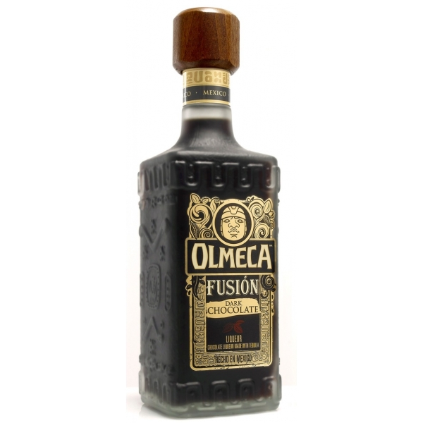 TEQUILA OLMECA CHOCOLATE  70CL   