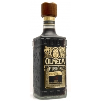 TEQUILA OLMECA CHOCOLATE  70CL   