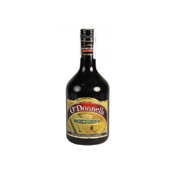  LICOR O&acute;DONNELLS  1L