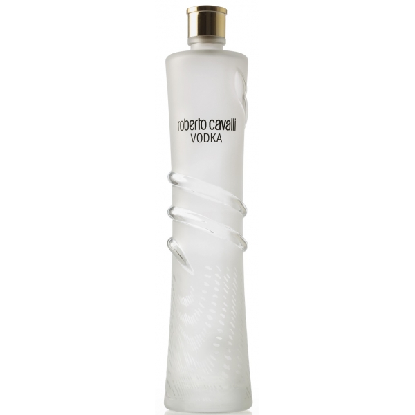 VODKA ROBERTO CAVALLI 70CL   40&ordm;