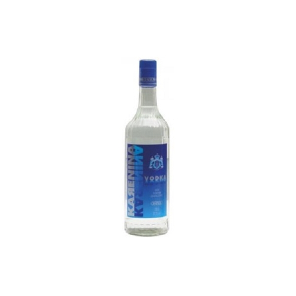 VODKA KARENINA  70CL   