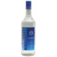 VODKA KARENINA  70CL   