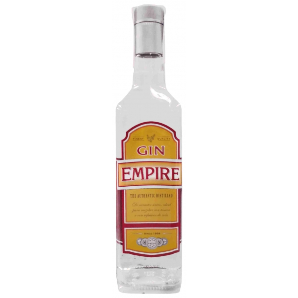 GINEBRA EMPIRE  70CL   