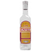 GINEBRA EMPIRE  70CL   
