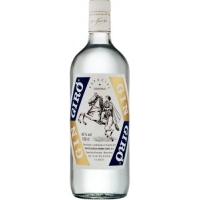 GINEBRA GIRÓ 1L  