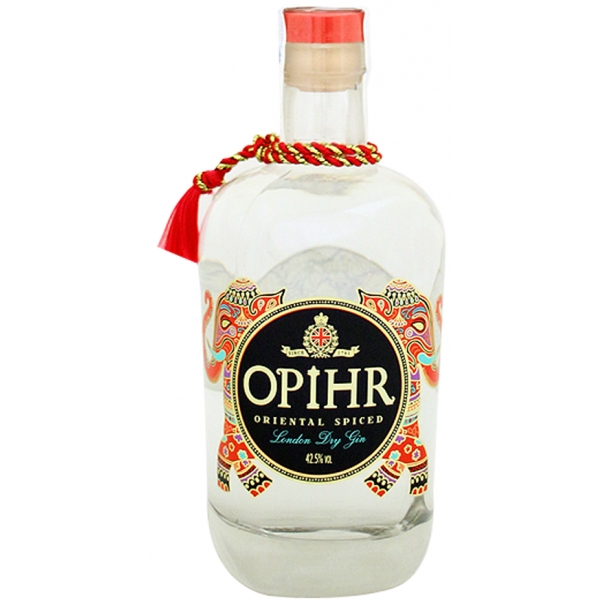 GINEBRA  OPIHR  70CL   