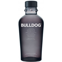 GINEBRA BULLDOG  70CL   