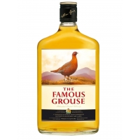 WHISKY FAMOUS GROUSE PET 1L  